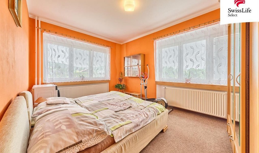 Prodej bytu 3+1 91 m², Adršpach – náhled fotky 12