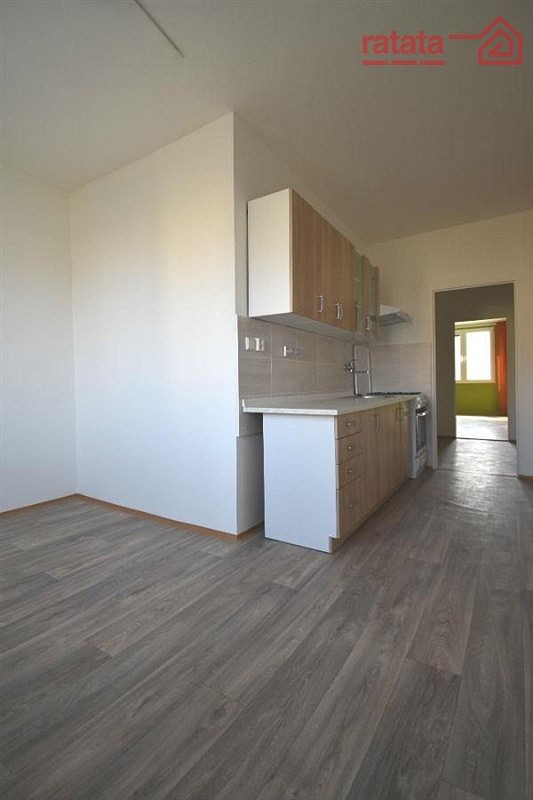 Pronájem bytu 2+1 60 m² — photo 3