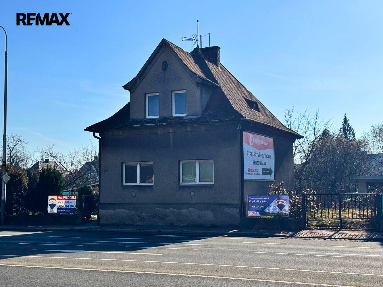 Prodej obchodních prostor 175 m² – fotografie 2