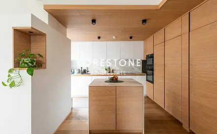 Prodej domu 184 m² s pozemkem 778 m², Za mosty, Praha 9 - Hrdlořezy