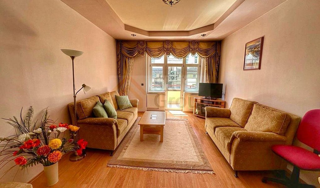 Pronájem bytu 3+1 90 m², Karlovy Vary – náhled fotky 2