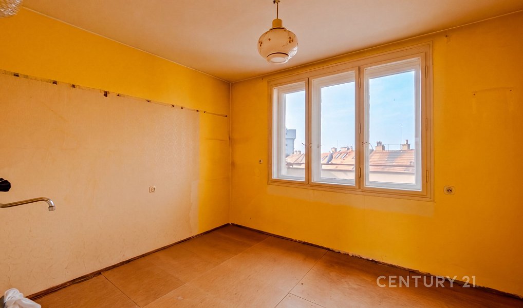 Prodej bytu 3+kk 66 m², Praha – náhled fotky 3