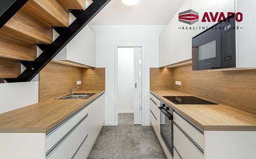 Pronájem bytu 3+kk 81 m², Hlavní, Opava - Kylešovice