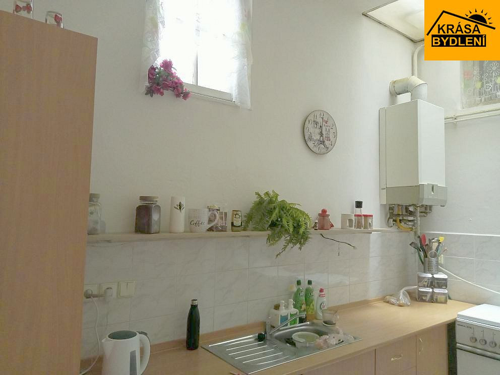 Prodej bytu 2+1 80 m², Prostějov
