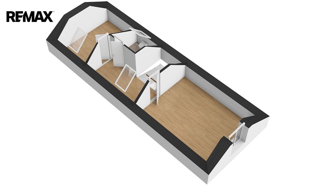 Prodej domu 97 m² s pozemkem 316 m², Peruc – náhled fotky 36