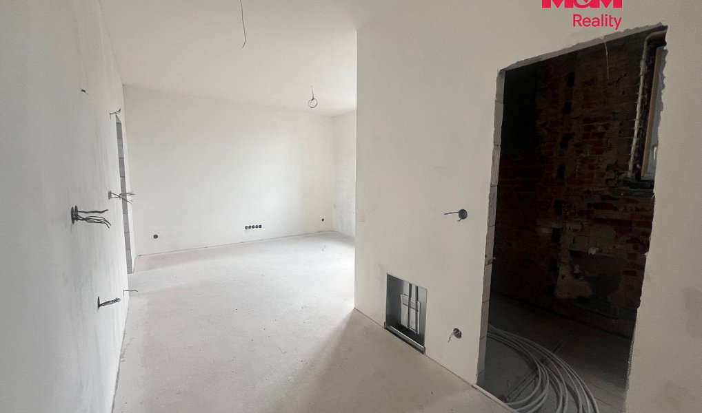 Prodej nájemního domu, činžáku 447 m², Ostrava – náhled fotky 12