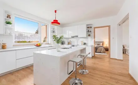 Prodej bytu 5+kk 110 m², Hornomlýnská, Zlín