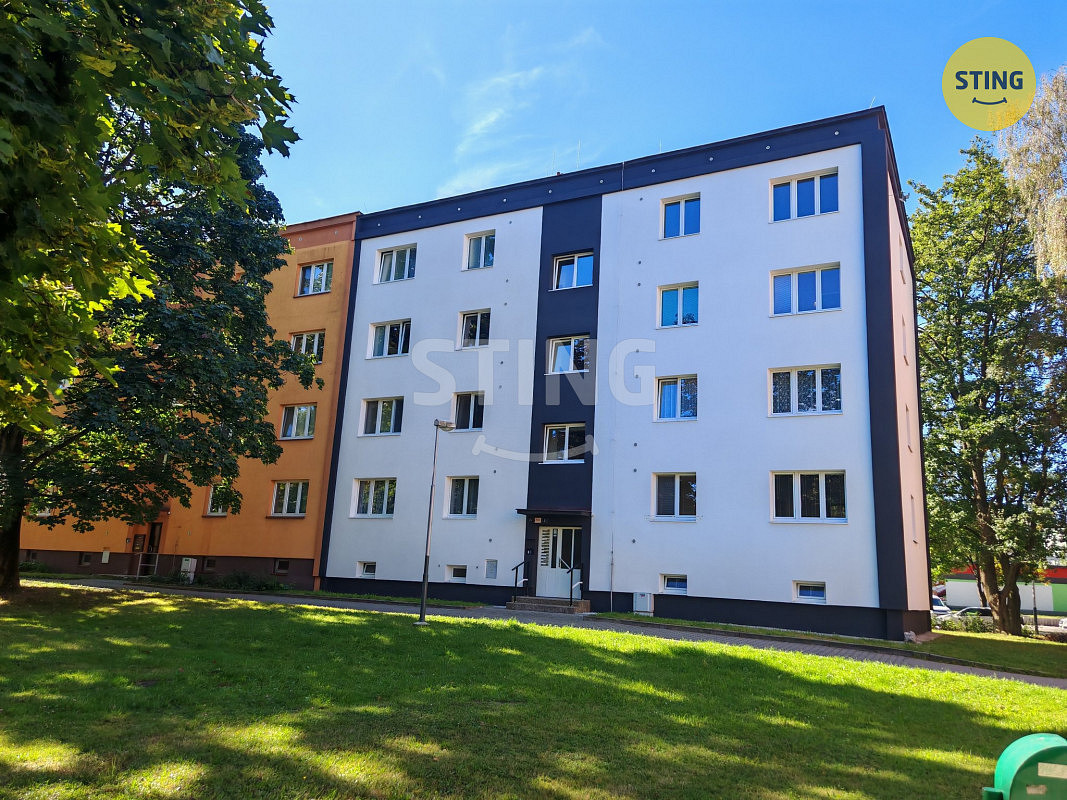 Prodej bytu 2+1 58 m² – fotografie 4