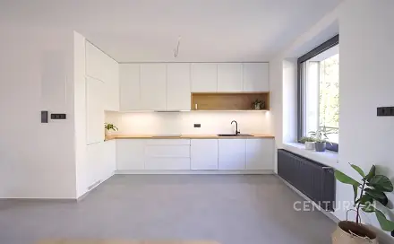 Prodej bytu 4+kk 143 m², Jírovcova, Brno - Kohoutovice