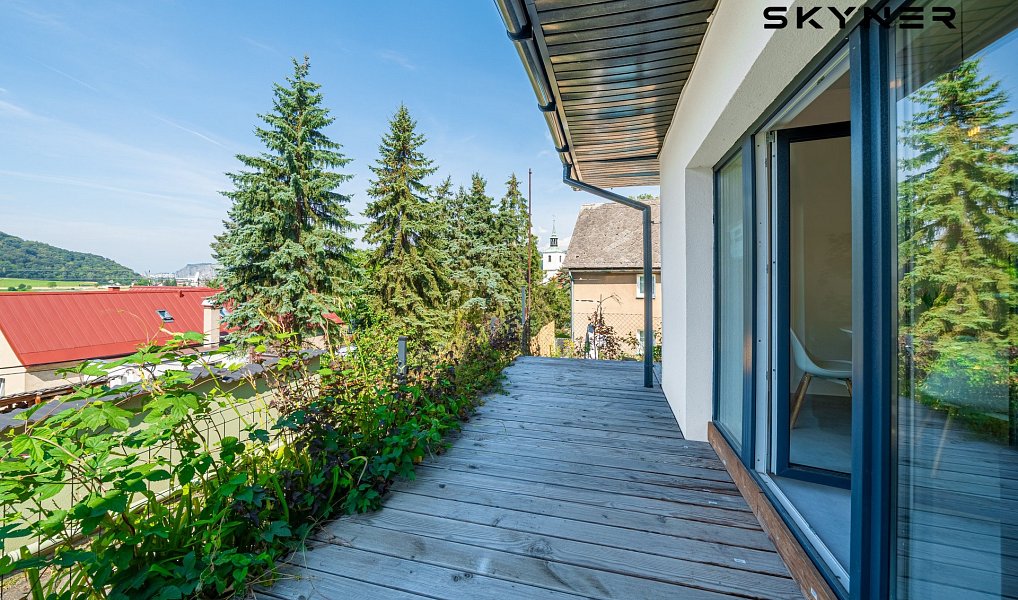 Prodej domu 91 m² s pozemkem 456 m², Ústí nad Labem – náhled fotky 22