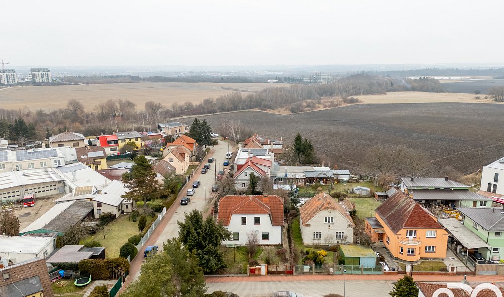 Prodej domu 120 m² s pozemkem 356 m², Praha – náhled fotky 24