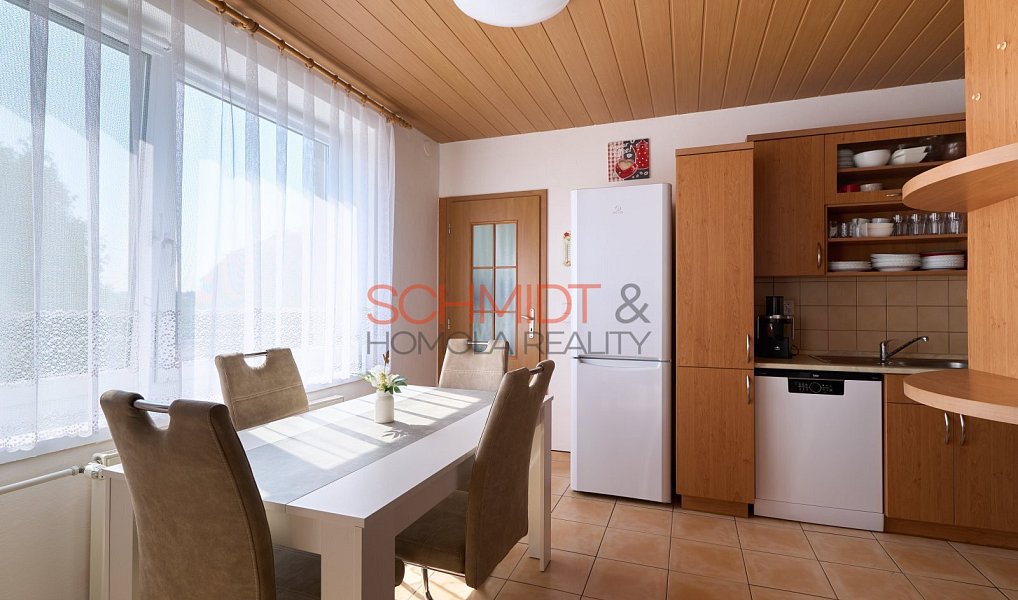 Prodej bytu 3+kk 81 m², Hustopeče – náhled fotky 5