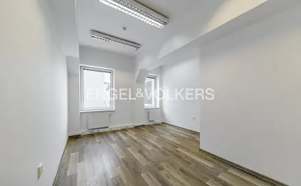 Pronájem kanceláře 19 m²