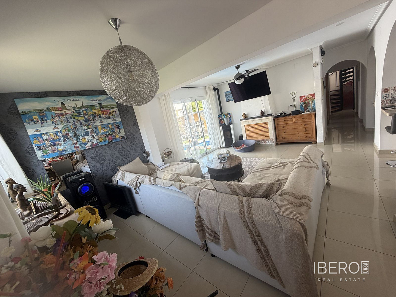 Casa 5+kk – Torre Pacheco, Balsicas, Campo de Cartagena y Mar Menor - Vista 3