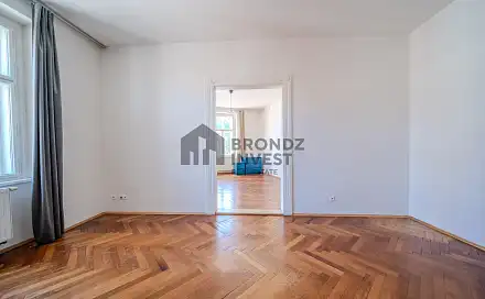 Pronájem bytu 3+kk 90 m²