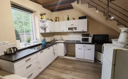 Prodej chaty/chalupy 43 m², Rolavská, Karlovy Vary - Stará Role