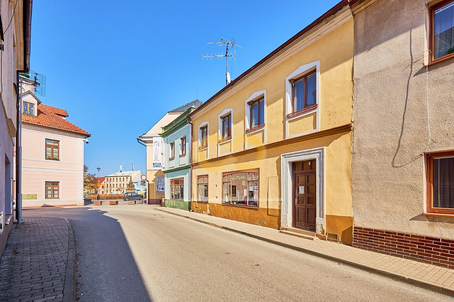 Prodej obchodních prostor 270 m² – fotografie 3