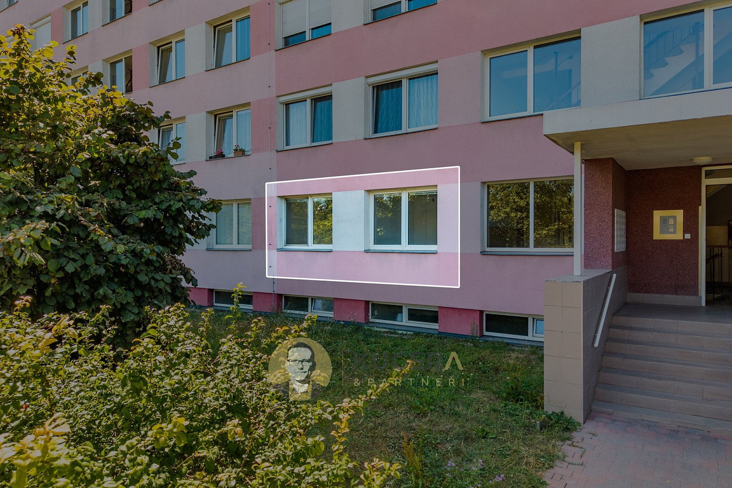 Prodej bytu 3+1 73 m² – fotografie 2