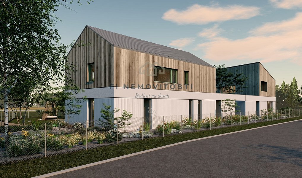Prodej domu 152 m² s pozemkem 569 m², Dříteč – náhled fotky 11