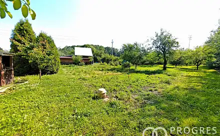 Prodej skladovacích prostor 1 408 m², Chropyňská, Kroměříž