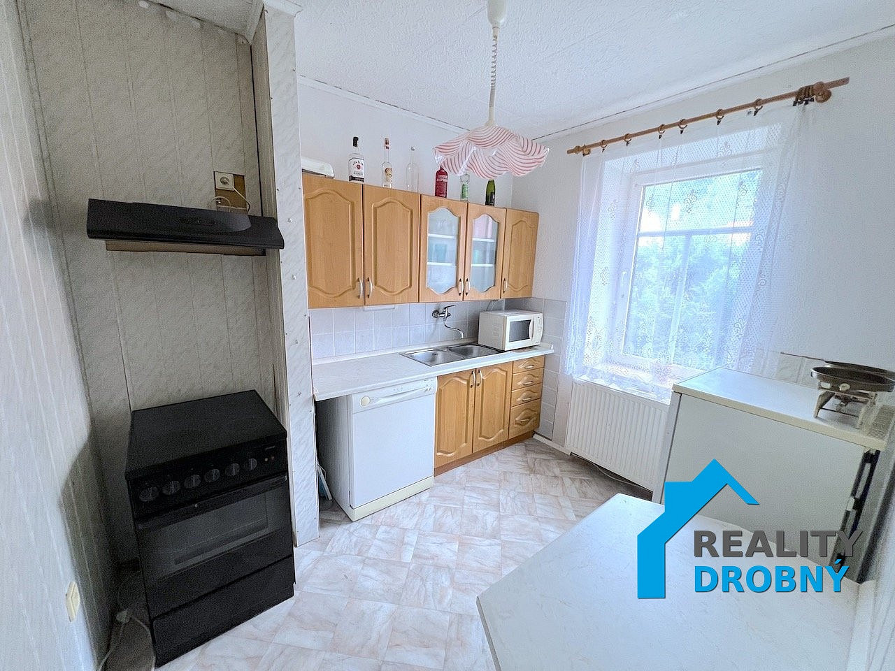 Pronájem bytu atypického 95 m² — photo 2