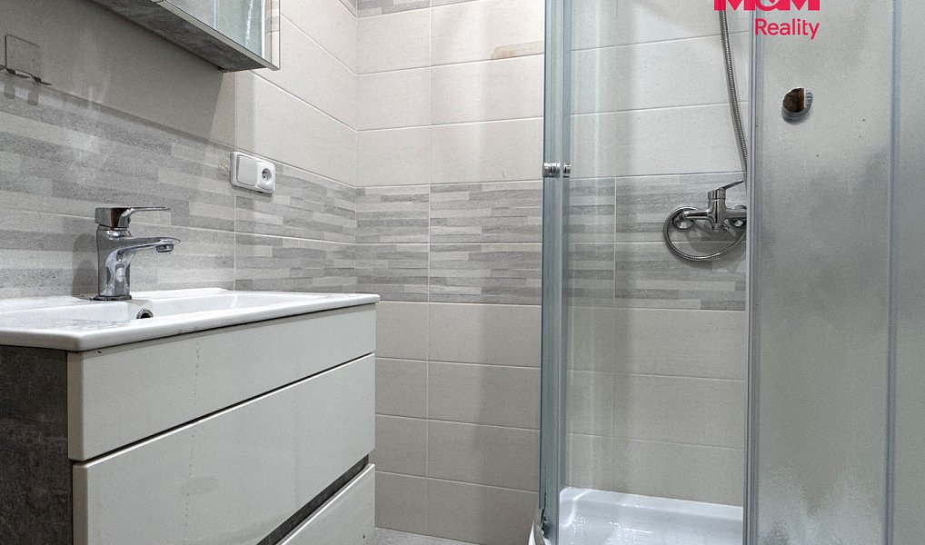 Pronájem bytu 2+1 52 m², Ústí nad Labem – náhled fotky 3