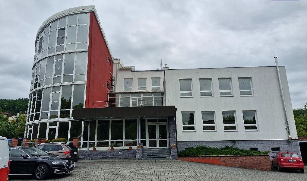 Pronájem kanceláře 30 m², Hranice – náhled fotky 3
