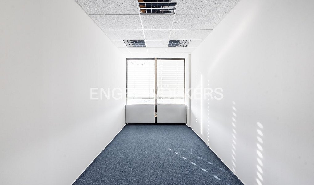 Pronájem kanceláře 37 m², Praha – náhled fotky 5