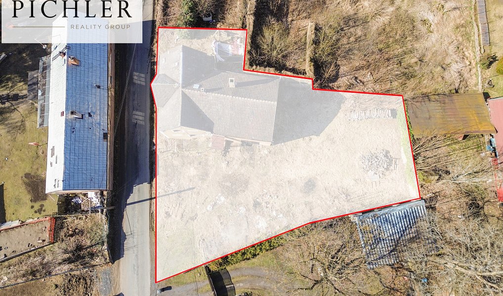 Prodej domu 140 m² s pozemkem 844 m², Bezvěrov – náhled fotky 2
