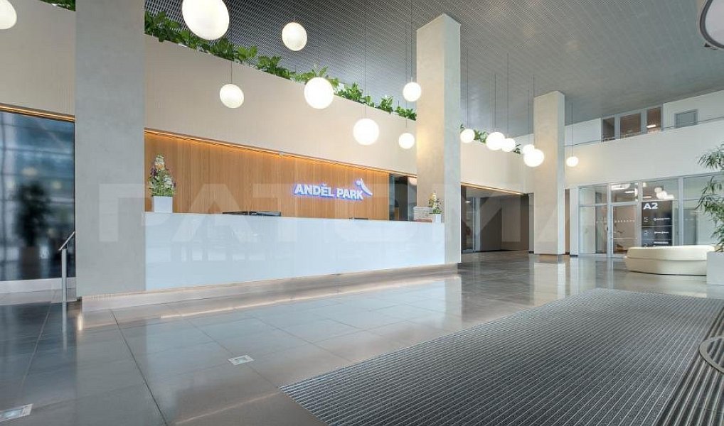 Pronájem kanceláře 576 m², Praha – náhled fotky 18