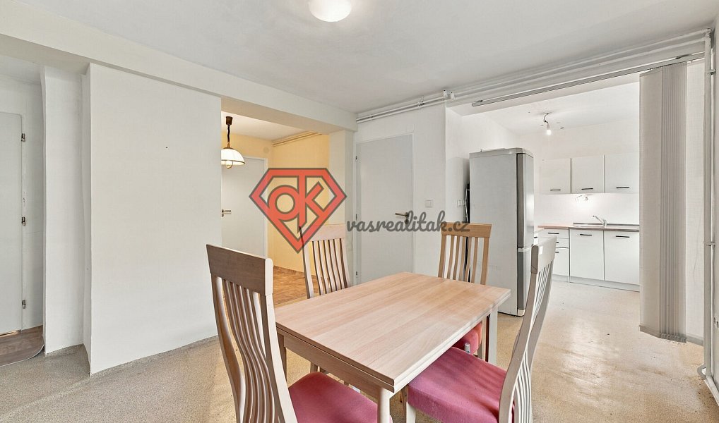 Prodej domu 299 m² s pozemkem 1 962 m², Litomyšl – náhled fotky 7