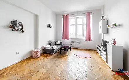 Prodej bytu 2+kk 55 m², Farského, Tábor
