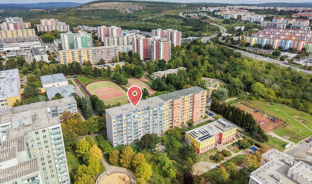Prodej bytu 4+1 81 m², Brno – náhled fotky 20