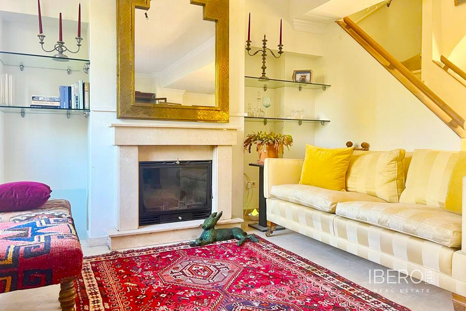 Casa 5+kk – San Pedro de Alcántara - Vista 3