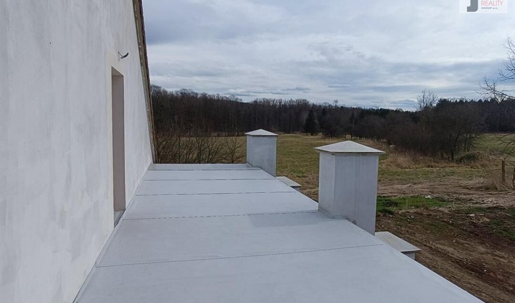 Prodej chaty/chalupy 540 m² s pozemkem 2 366 m², Týniště – náhled fotky 19