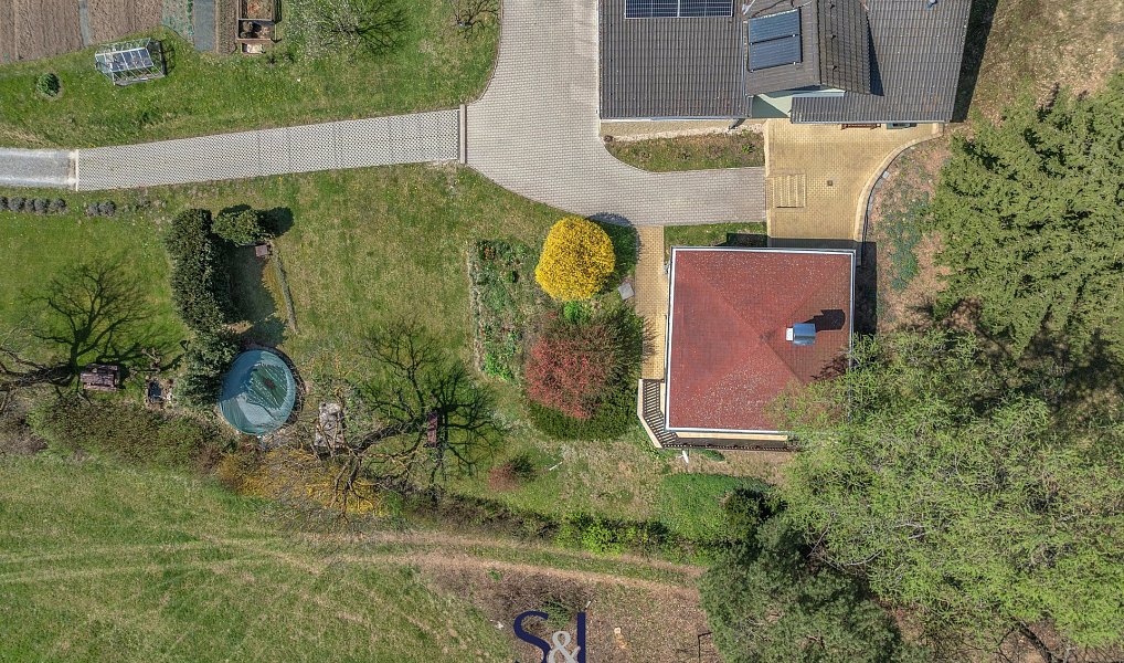 Prodej domu 363 m² s pozemkem 3 239 m², Turnov – náhled fotky 40