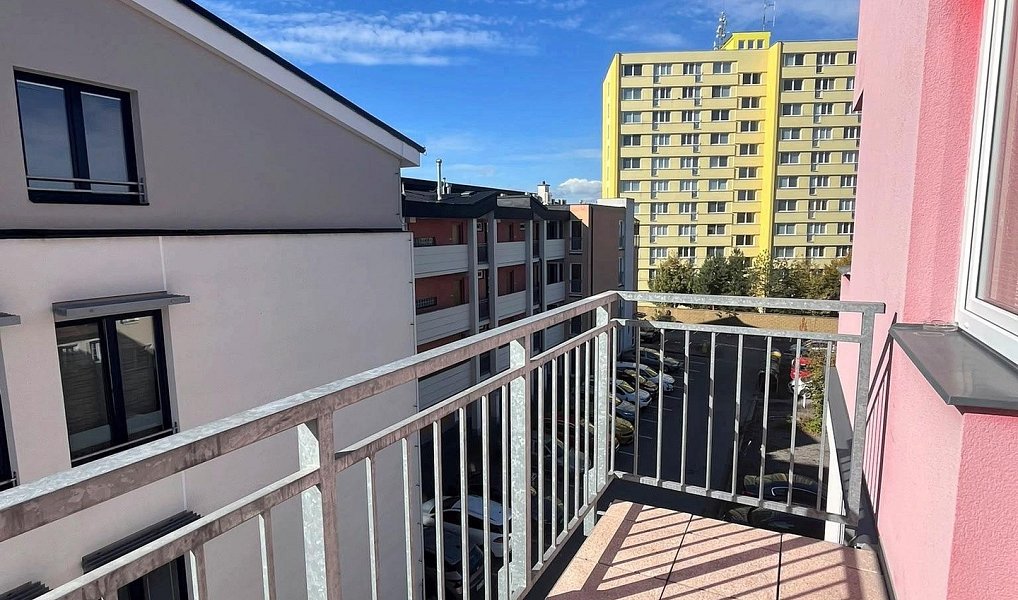 Pronájem bytu 2+kk 44 m², České Budějovice – náhled fotky 13