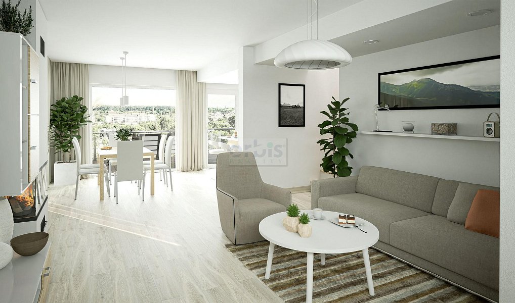 Prodej stavebního pozemku 572 m², Kladno – náhled fotky 10