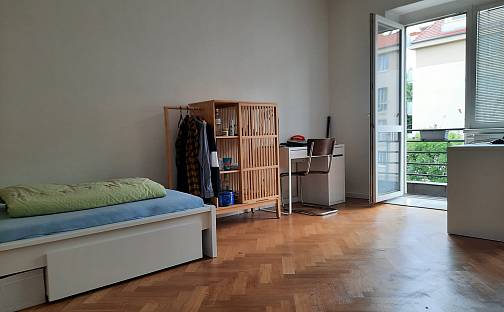 Prodej bytu 2+1 60 m², Palackého třída, Brno - Královo Pole