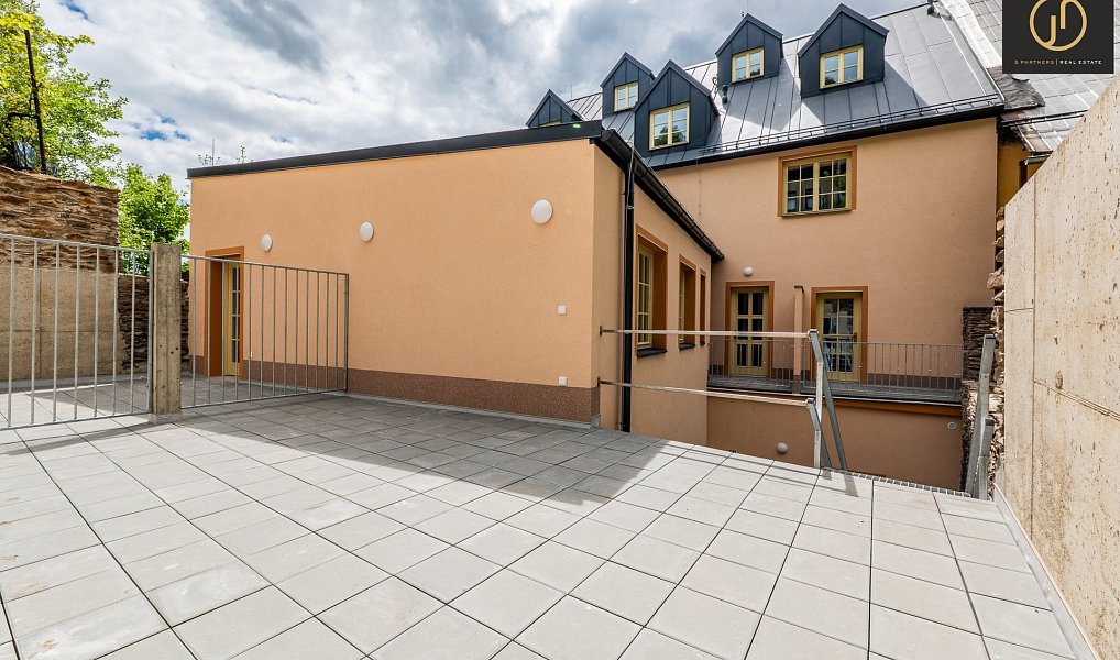 Prodej bytu 2+kk 34 m², Jáchymov – náhled fotky 11