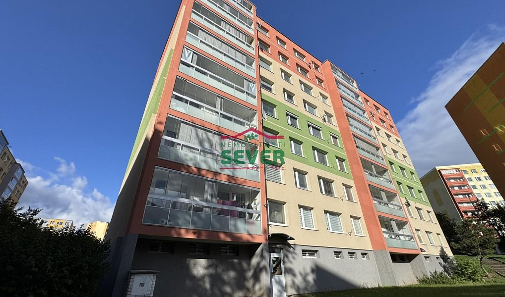 Prodej bytu 4+1 84 m², Most – náhled fotky 21