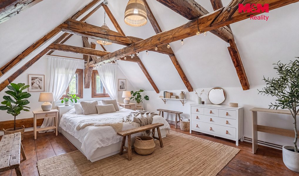 Prodej domu 113 m² s pozemkem 393 m², Kamenický Šenov – náhled fotky 13