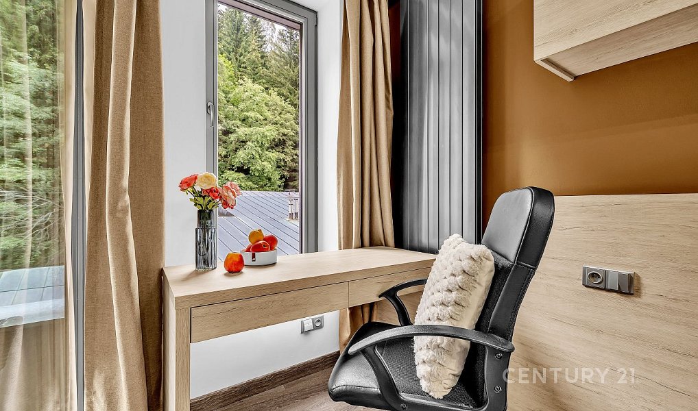Prodej nájemního domu, činžáku 52 m², Pec pod Sněžkou – náhled fotky 7