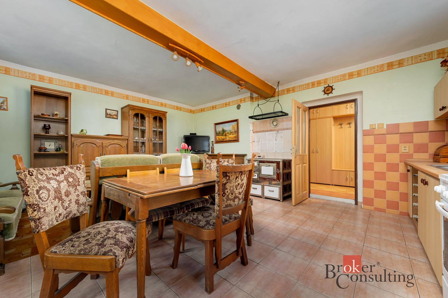 Prodej domu 165 m² s pozemkem 1 016 m² — photo 2