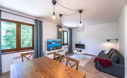 Prodej bytu 3+kk 67 m², Čím, okres Příbram