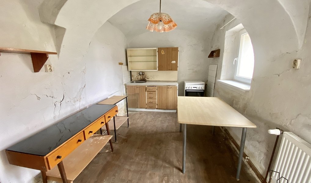 Prodej domu 95 m² s pozemkem 2 651 m², Dlouhá Loučka – náhled fotky 4