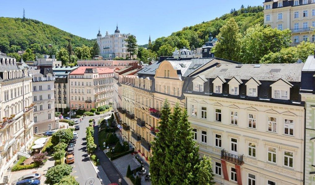 Prodej bytu 1+kk 46 m², Karlovy Vary – náhled fotky 3
