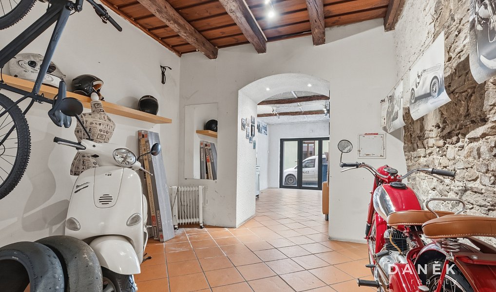 Prodej domu 210 m² s pozemkem 214 m², Ivančice – náhled fotky 26