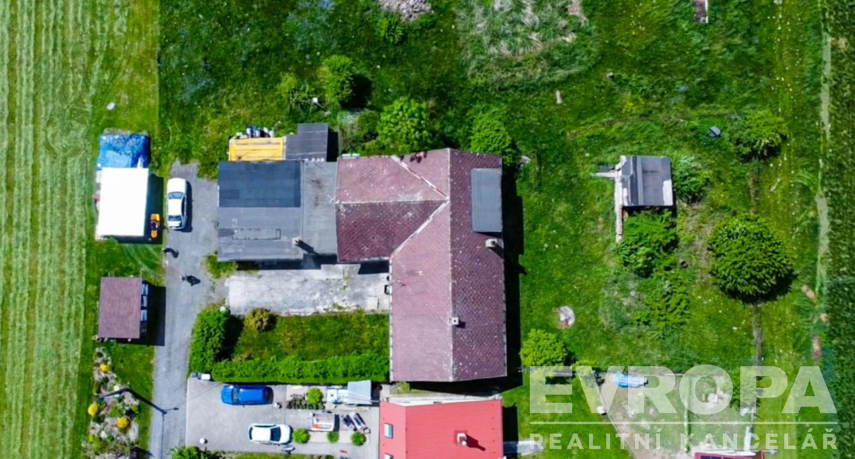 Prodej domu 362 m² s pozemkem 3 008 m² — photo 3
