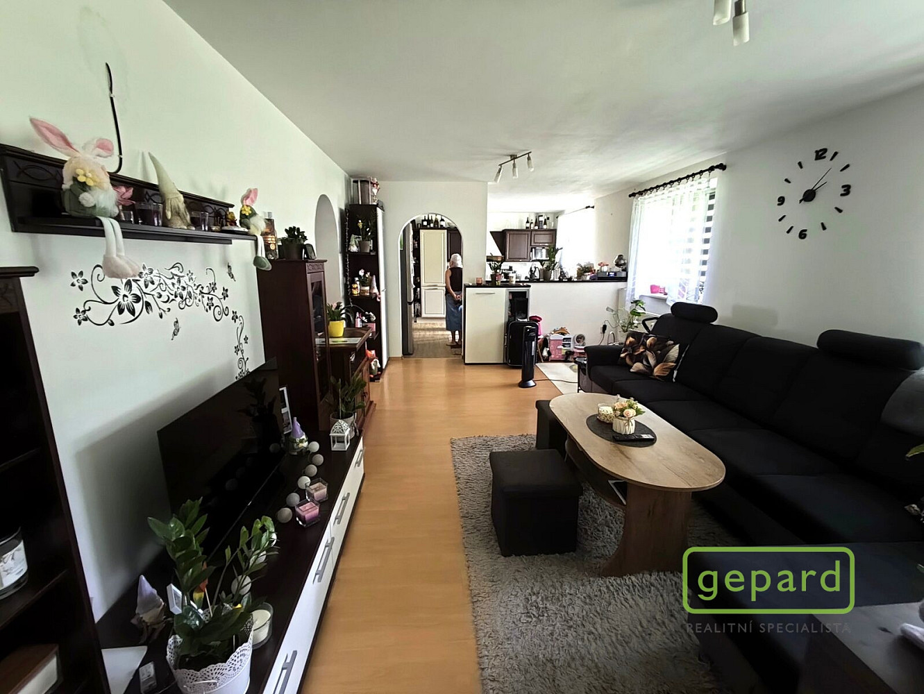 Prodej bytu 3+1 86 m² – fotografie 5